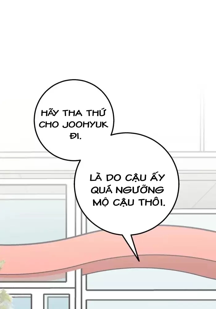 anh bạn của tôi đang phát sáng kìa ! chapter 24 51
