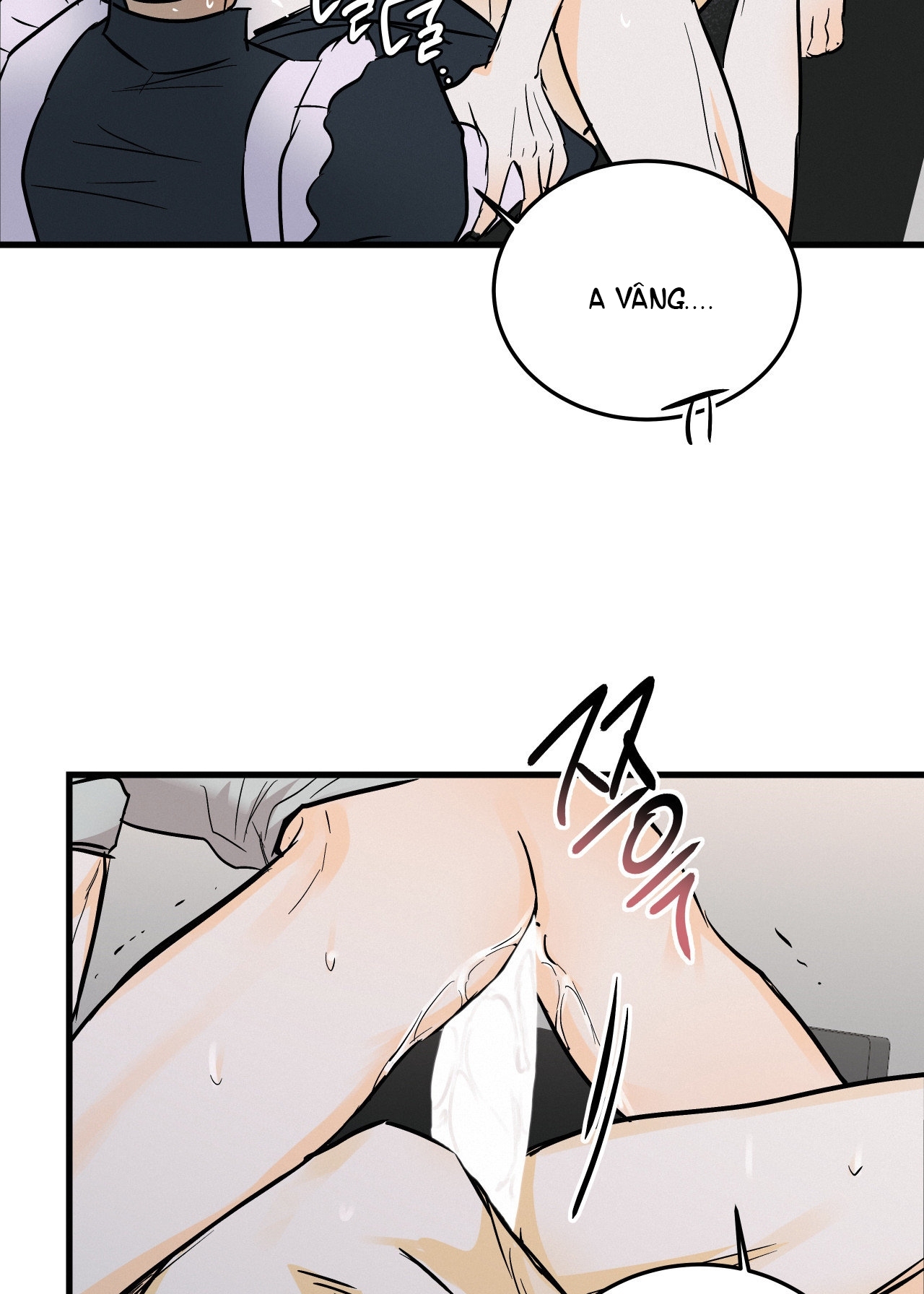 [18+] Lại Là Nói Dối chapter 10.1 - Trang 15