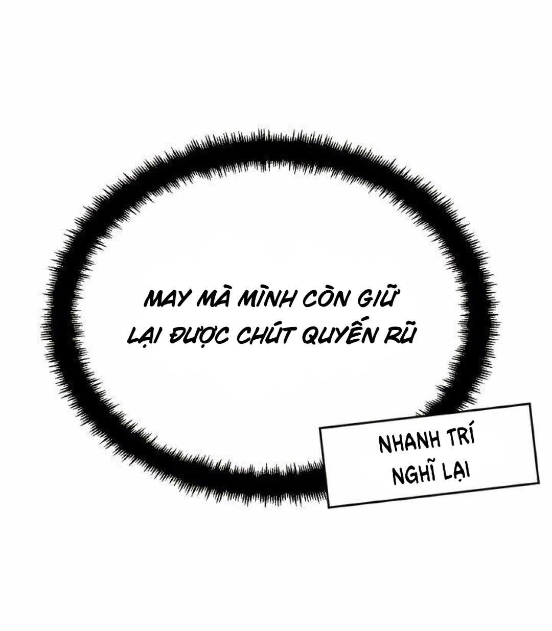 nói a đi nào! ngậm thìa vàng nhé! chapter 1 62