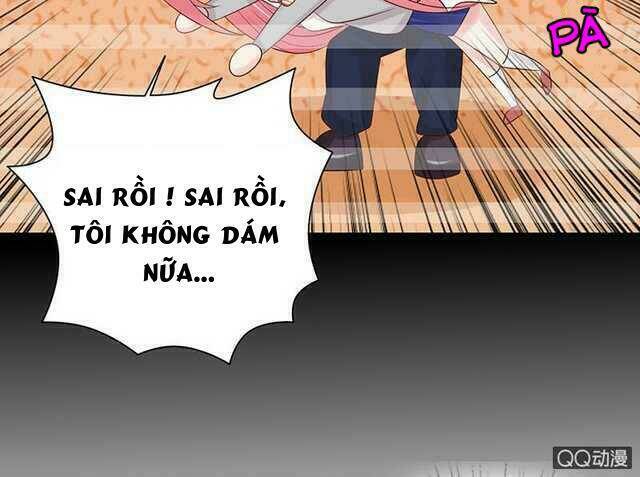 băng sơn học trưởng không được chọc chapter 54.1 8