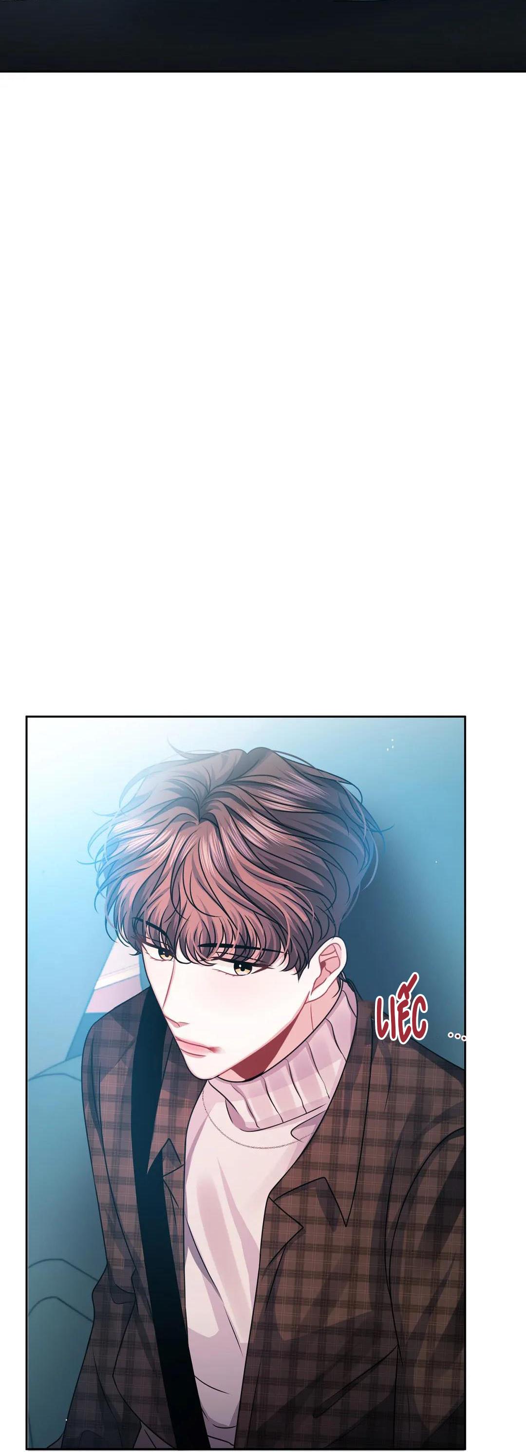 hình bóng tái ngộ chapter 5 56