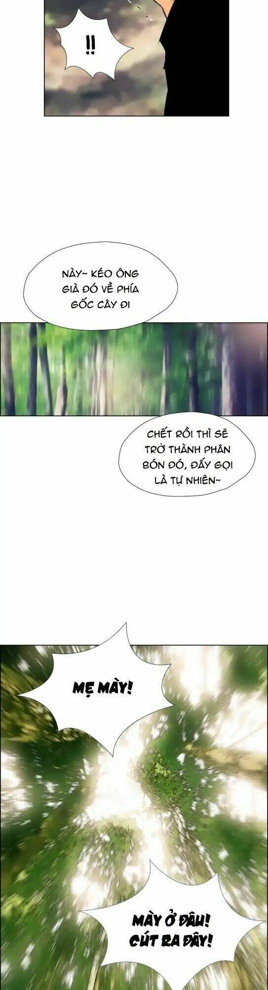 kẻ hồi sinh chapter 71 35