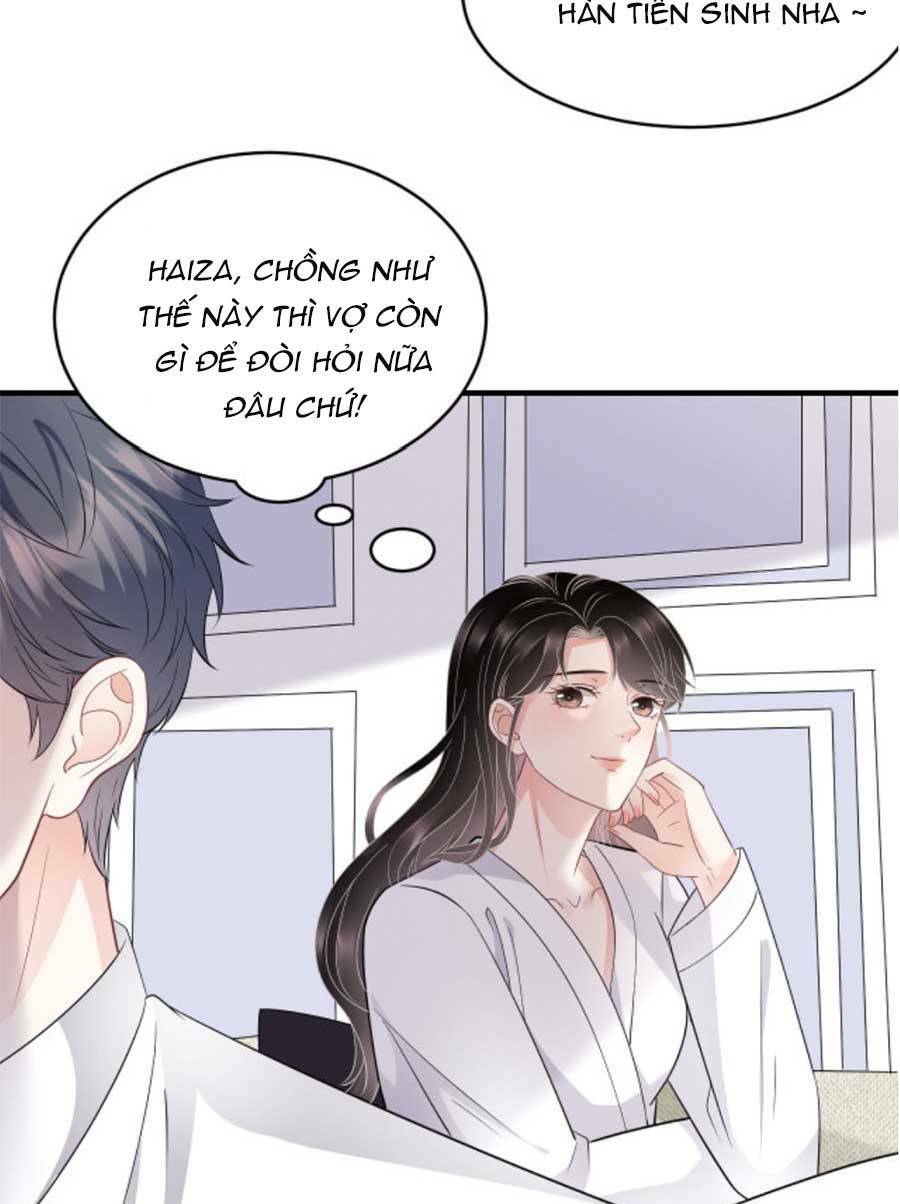 đại tiểu thư có ý đồ gì xấu đâu chapter 74 22