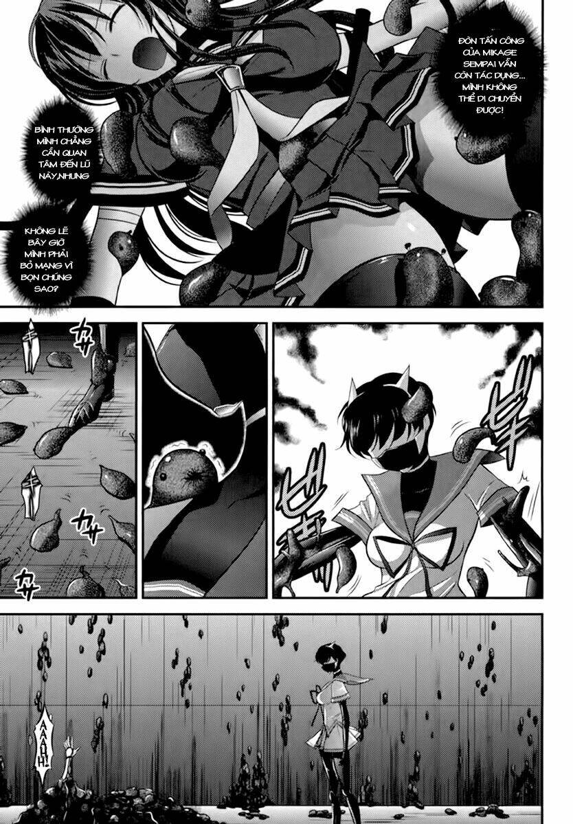 kunoichi gakuen ninpouchou chapter 5 9