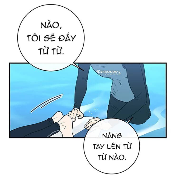 tình yêu ngây dại chapter 27 13