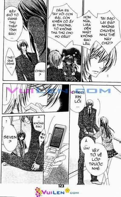 trái tim hoàng tử chapter 3 123