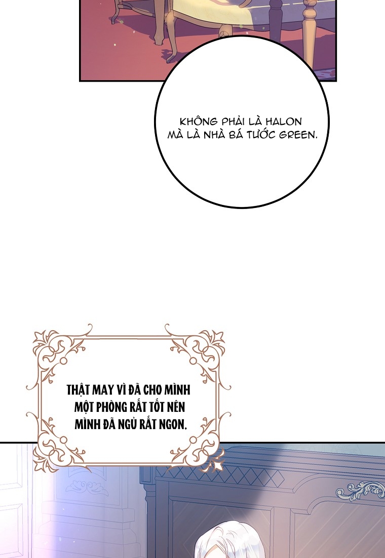 trở thành vợ của nam chính chapter 20.3 15