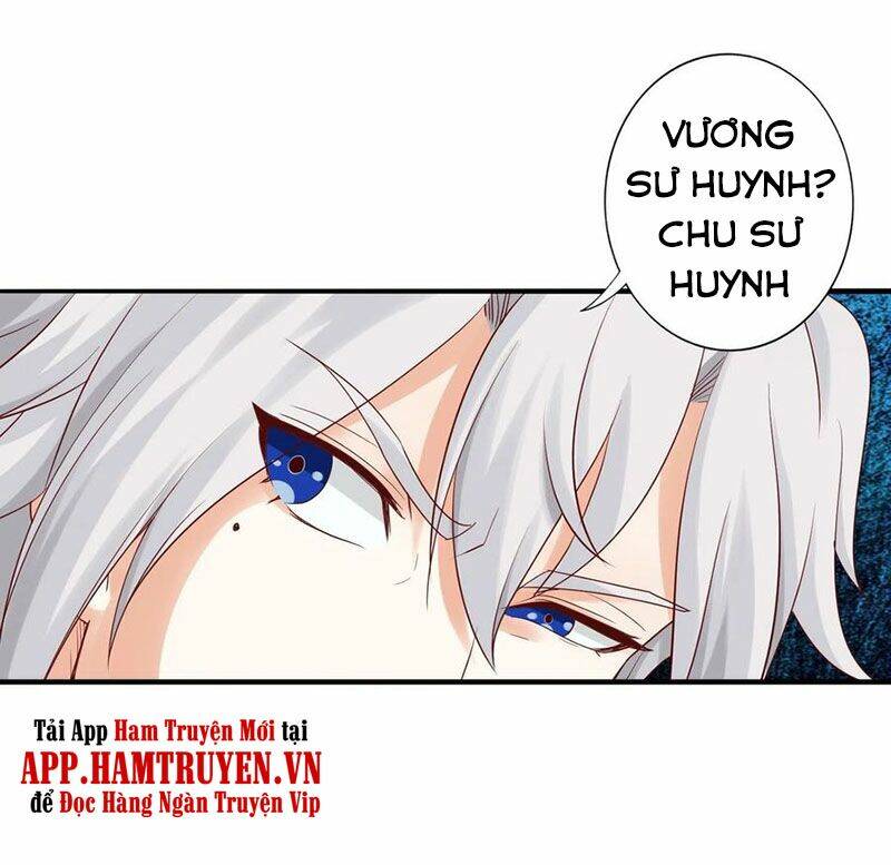 chư thiên ký chapter 313 8