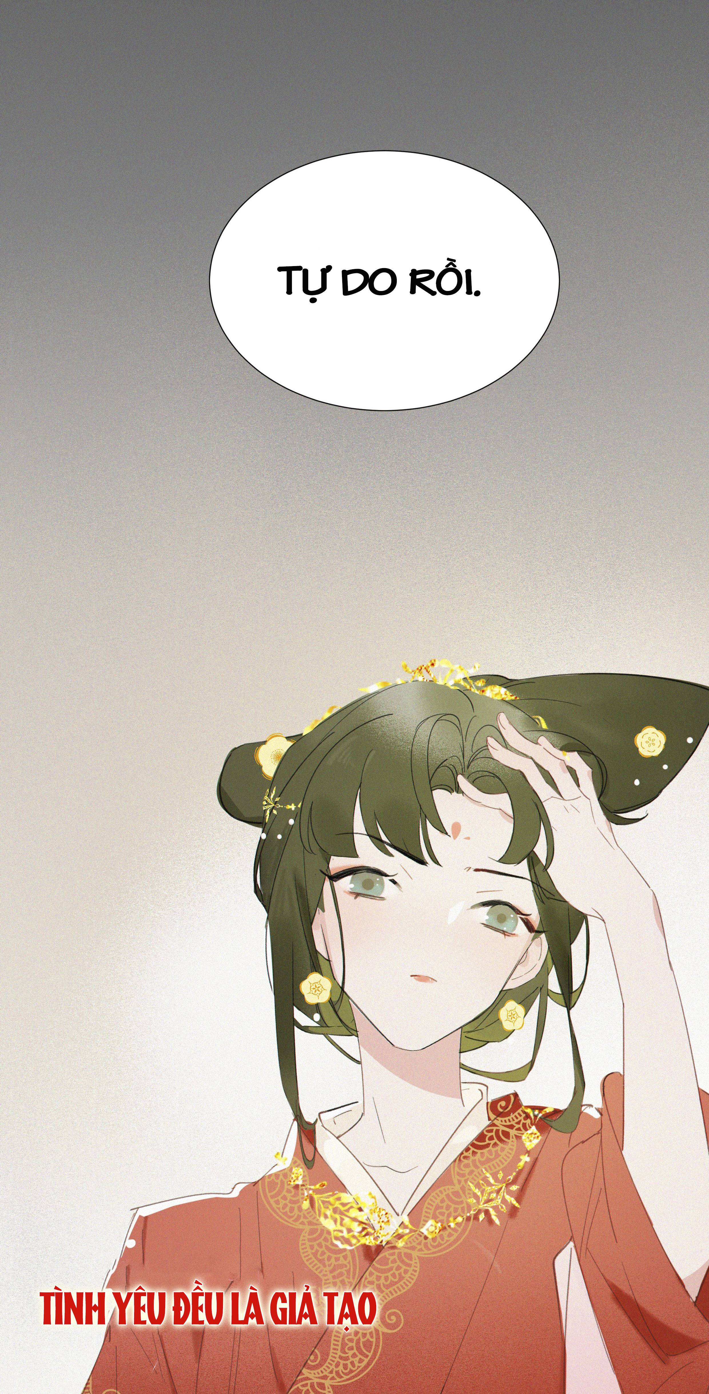 người ta đồn rằng nàng ấy vừa xinh đẹp lại nhân từ chapter 2 8