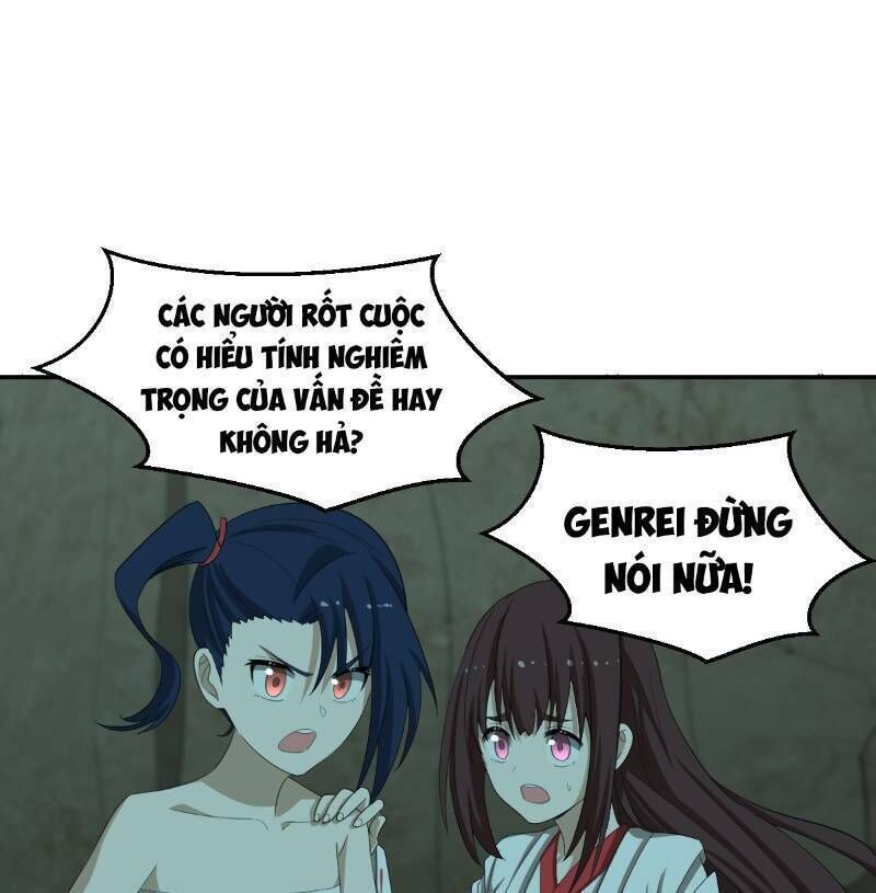 nghịch thiên tiên mệnh chapter 47 34