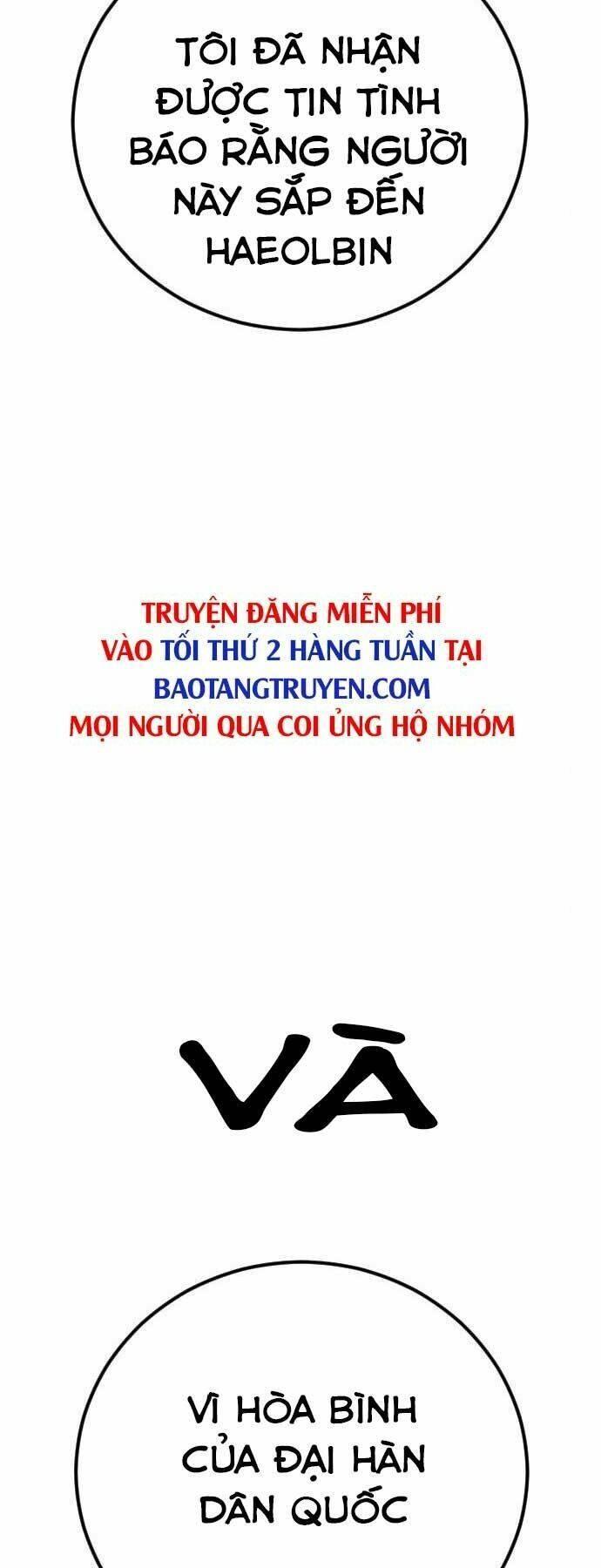 đặc vụ kim chapter 32 142