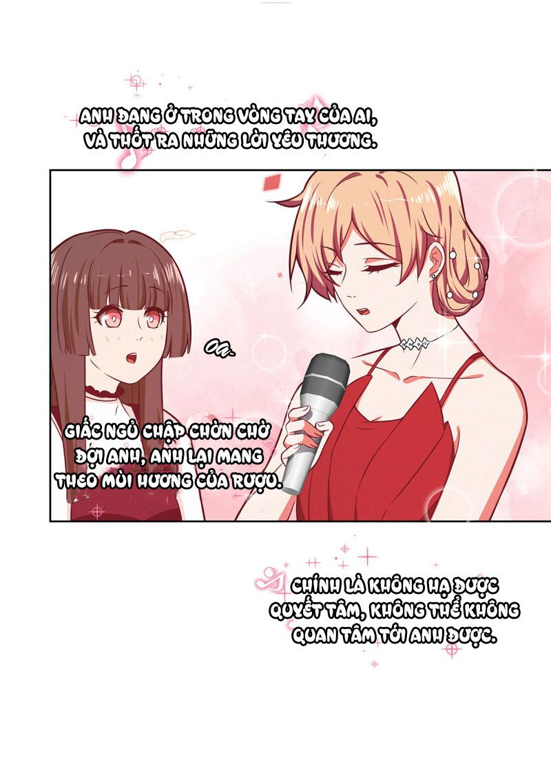 trọng sinh quý thê chi phục thù hoa lệ chapter 32 13