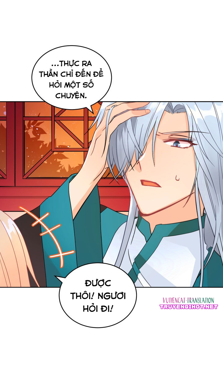 khế ước hậu cung chapter 17.1 13