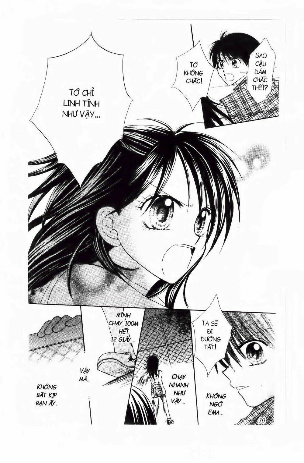 thứ 6 ngày 13 chapter 1 29