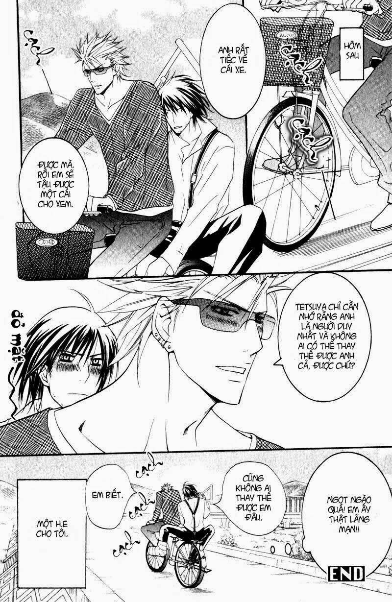 ai no gebokutachi chapter 5 43