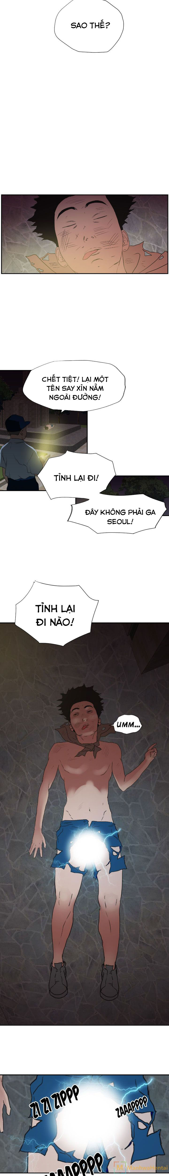 cột thu lôi chapter 4 3
