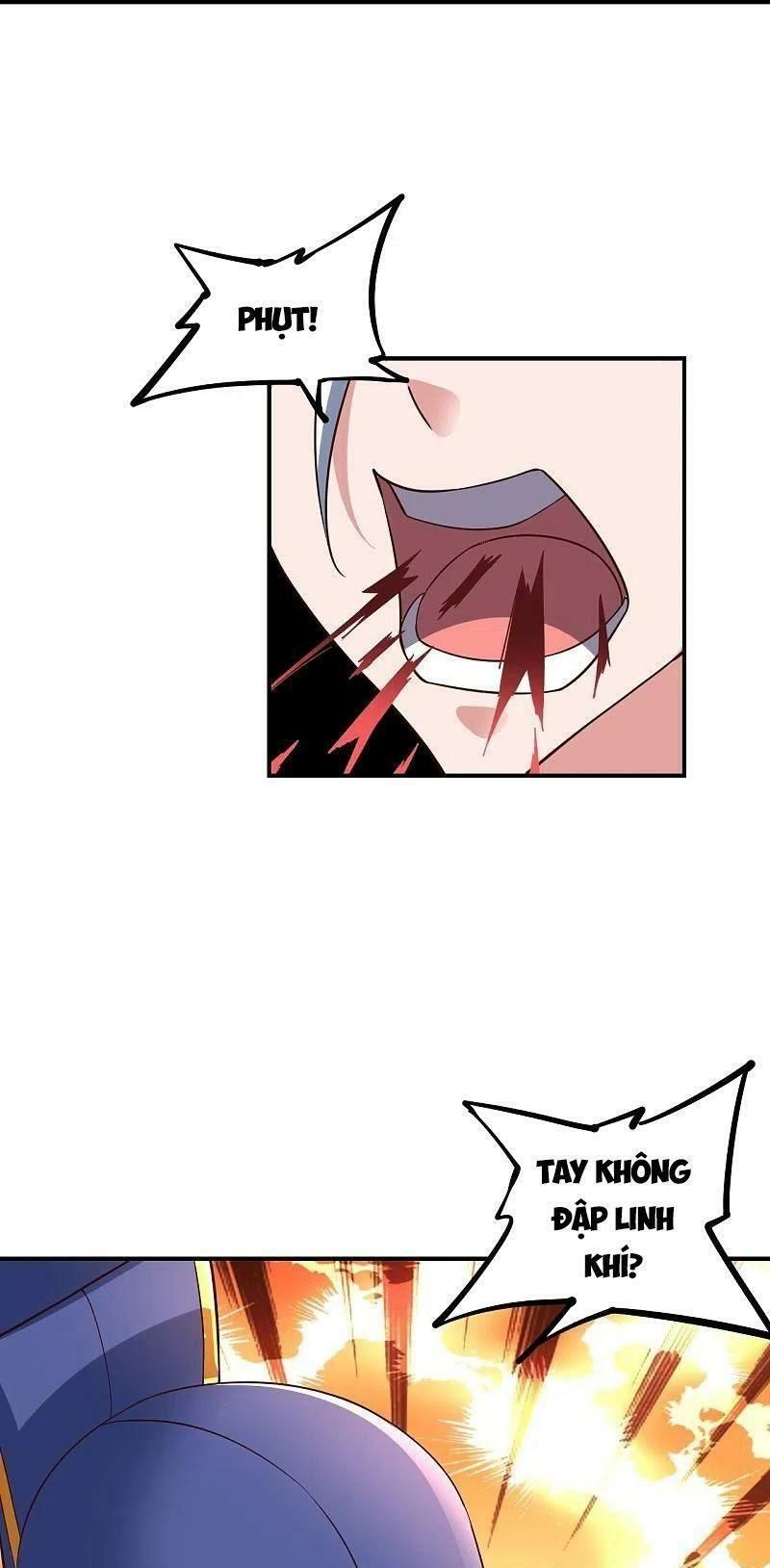 tiên võ đế tôn chapter 260 49