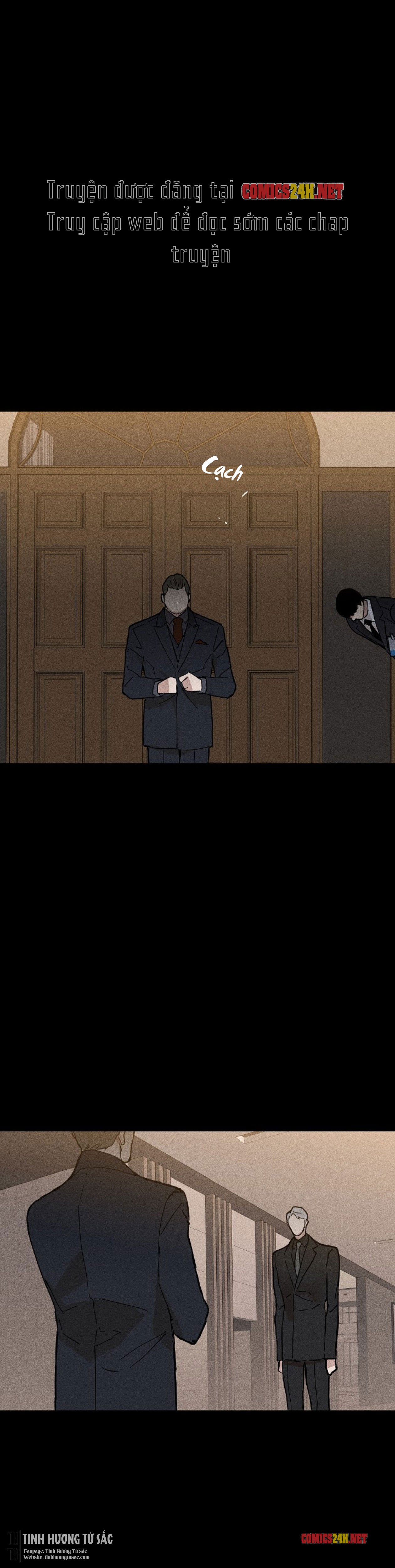 người đàn ông đã kết hôn chapter 13 1