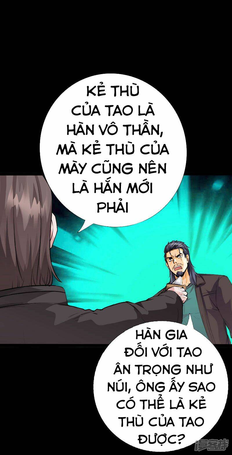 tuyệt phẩm tà thiếu chapter 100 13