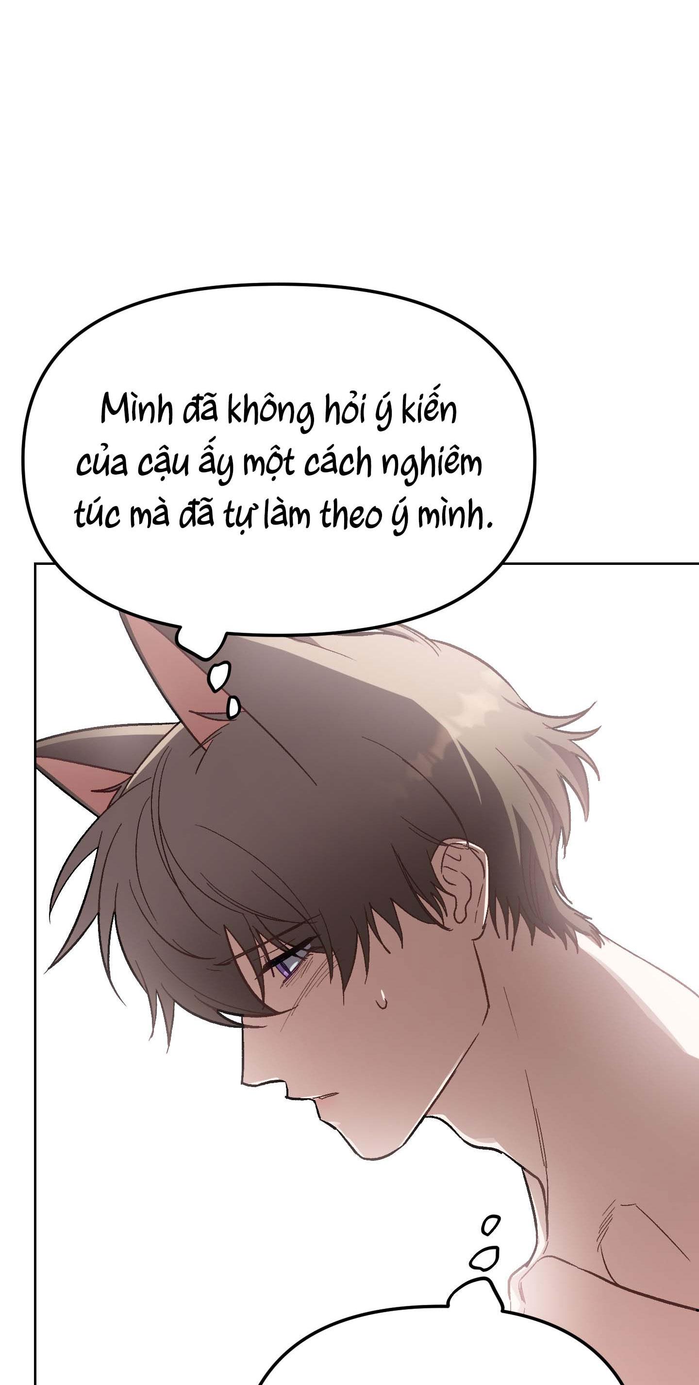 thỏ nhỏ xuất tinh trong 3 giây chapter 5 68