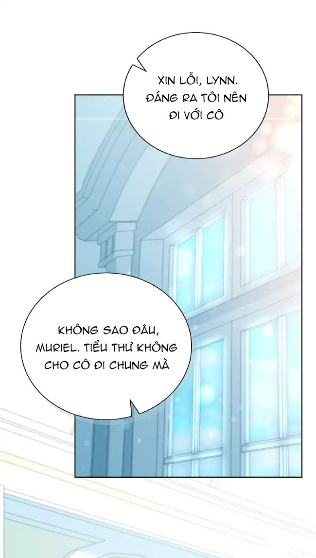 nữ hầu muốn đình công chapter 6.2 16