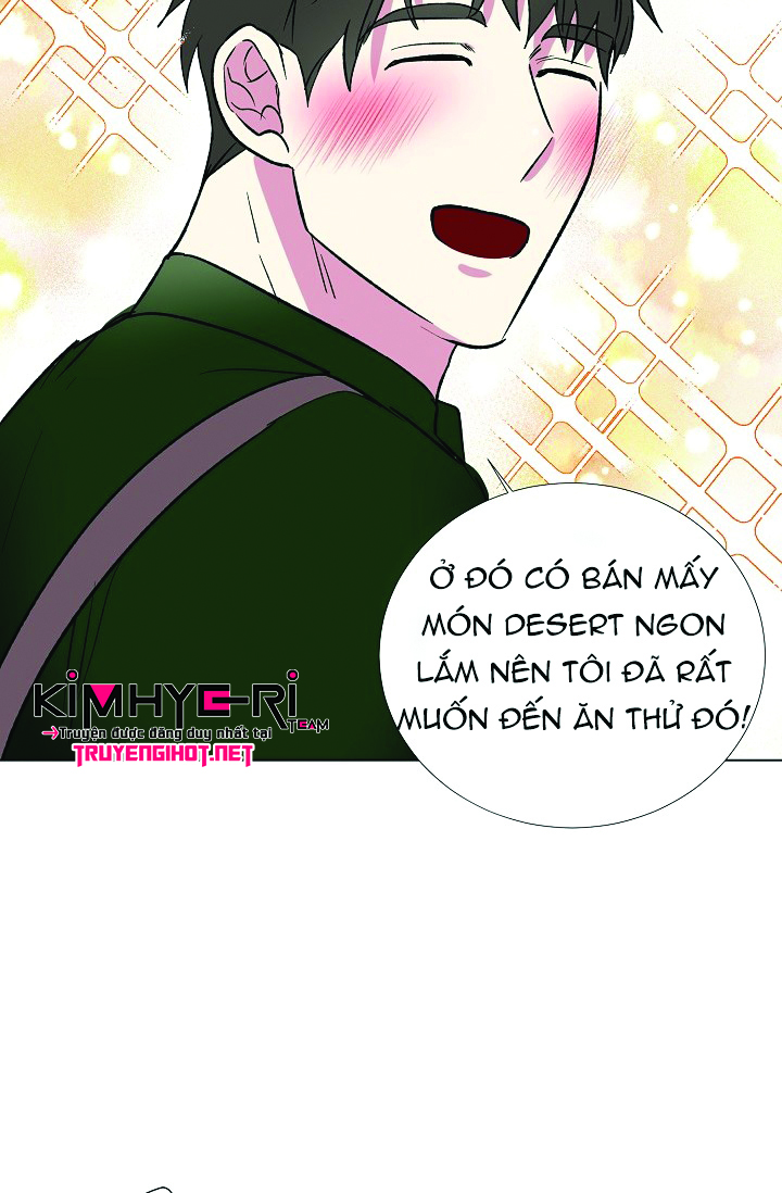 dưới đôi cánh ấy chapter 33 32