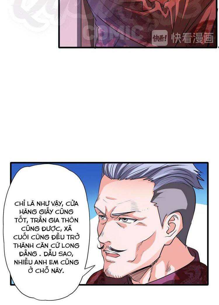 diêm vương thay thế chapter 40 27