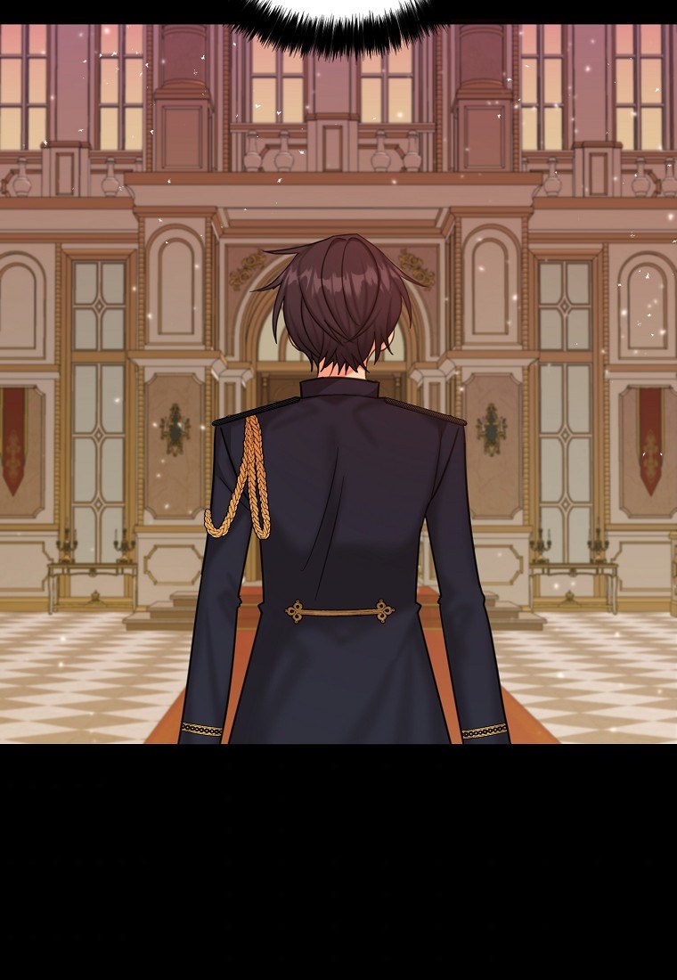 ba người anh trai của tôi là bạo quân chapter 50.2 26