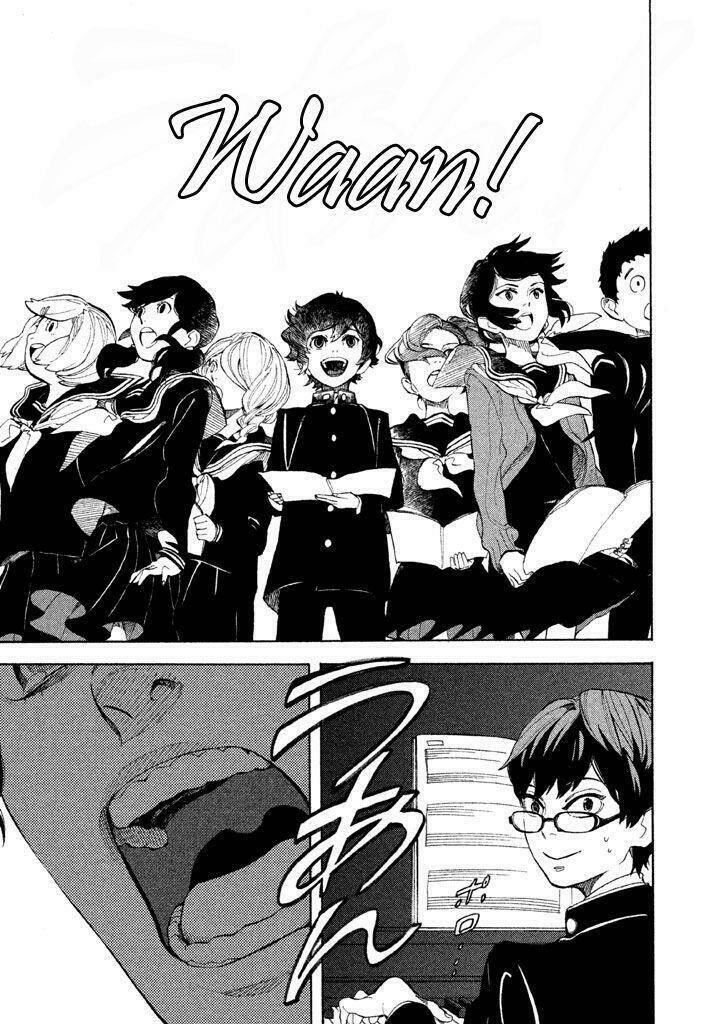 shounen note chapter 2 17