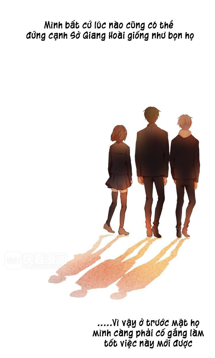 kế hoạch trái tim chapter 18 8