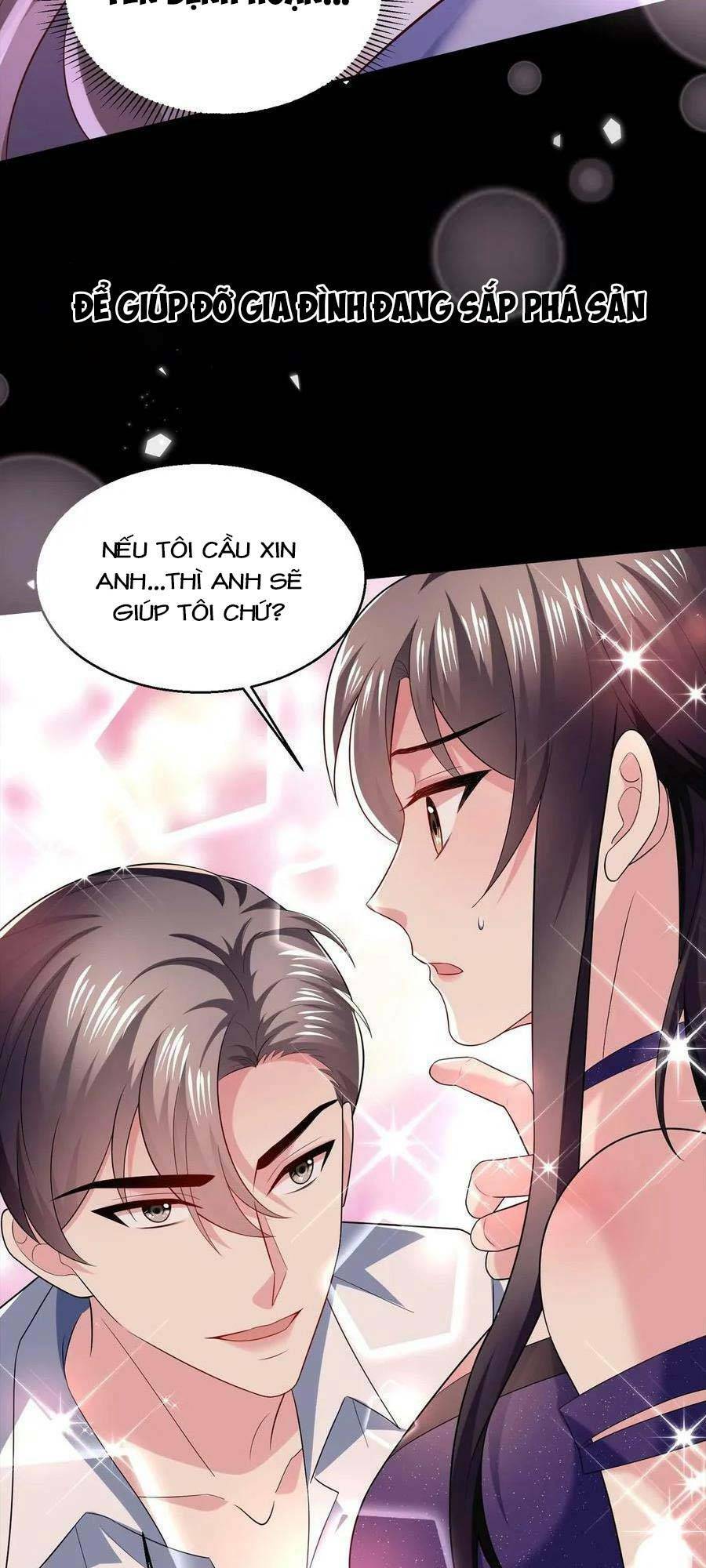 bệnh kiều lệ gia được ta sủng ái nên kiêu chapter 0 6