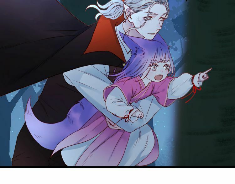 lượm được một tiểu hồ ly phần 2 chapter 73 24