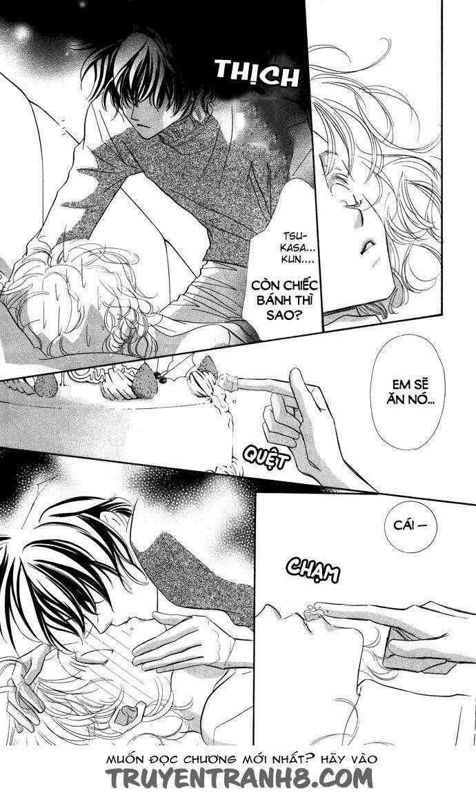 yoru made matenai chapter 15 23