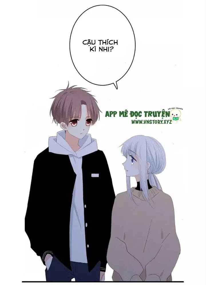 con tim rung động 2 chapter 38.5 35