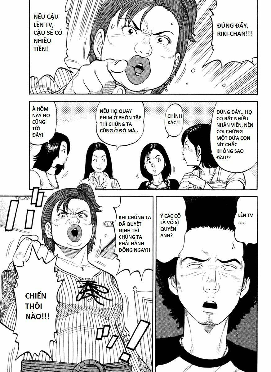 rrr - rock 'n' roll ricky chapter 13 14