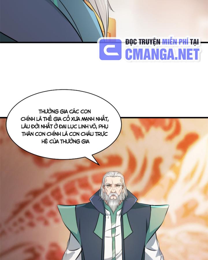 tuyệt thế sát thần chapter 5 22