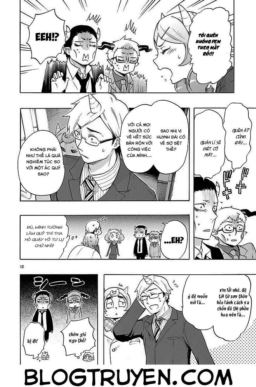 nụ hôn tử thần chapter 32 16