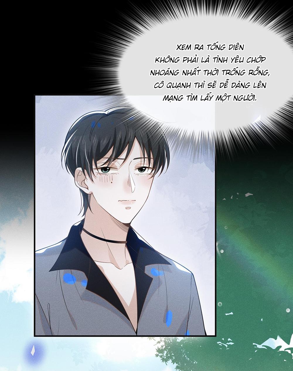 lai sinh bất kiến chapter 35 6