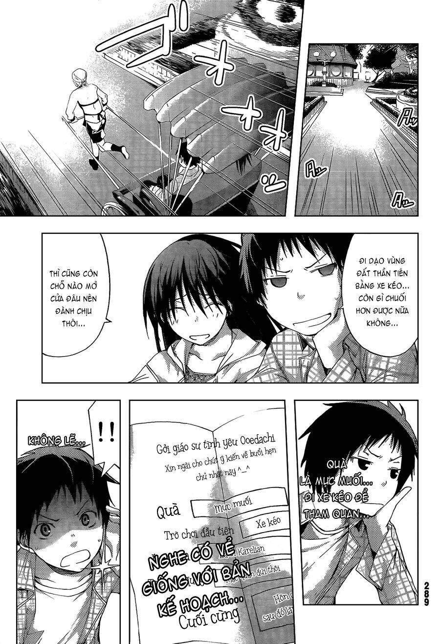 countrouble chapter 26 15