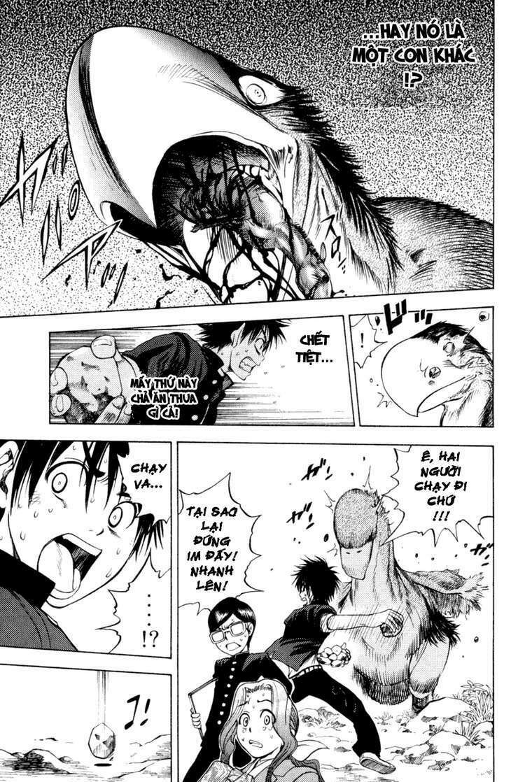 cage of eden chapter 2 17