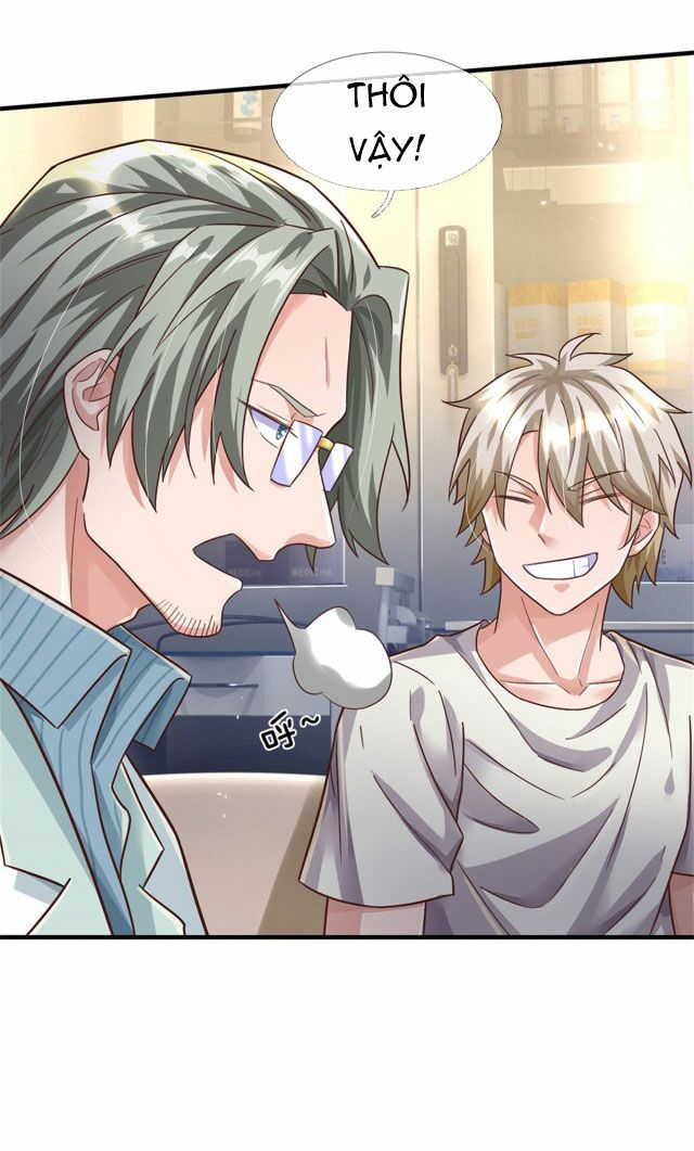 thuộc tính của ta đều tăng vào sức mạnh chapter 32 7