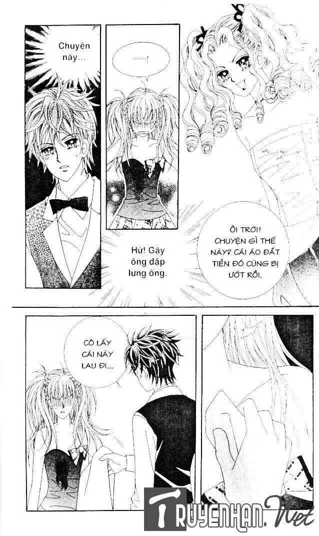 my lovely master chapter 2 11