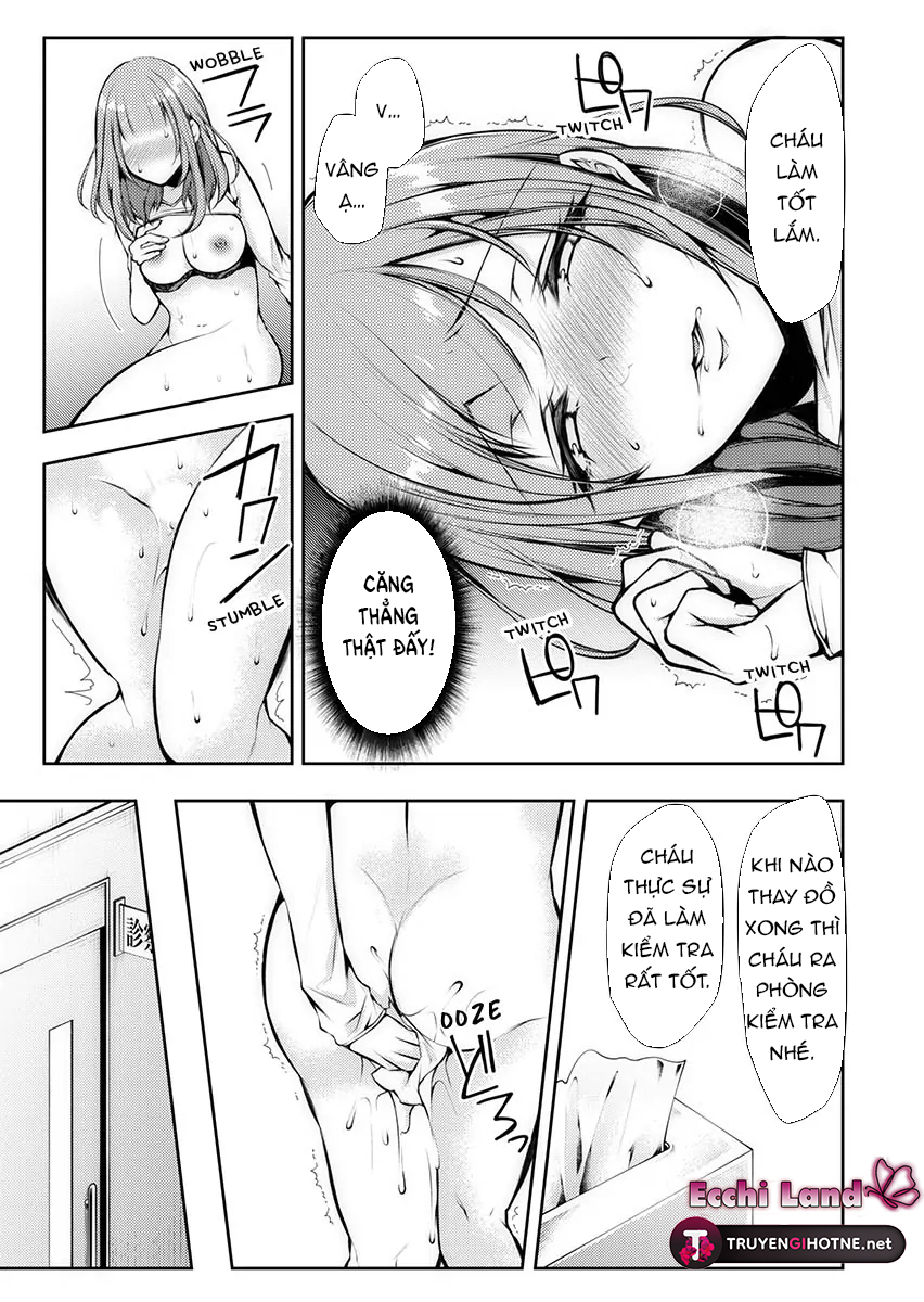 bố chồng khám phá nơi sâu nhất của tôi chapter 6.1 5