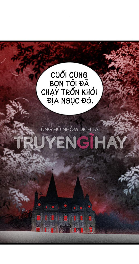 dark moon - tế đàn ánh trăng chapter 25.2 5