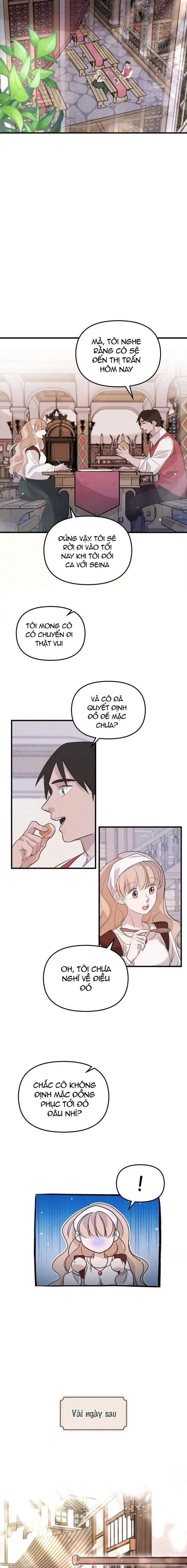 nhật kí của rồng chapter 11.2 3