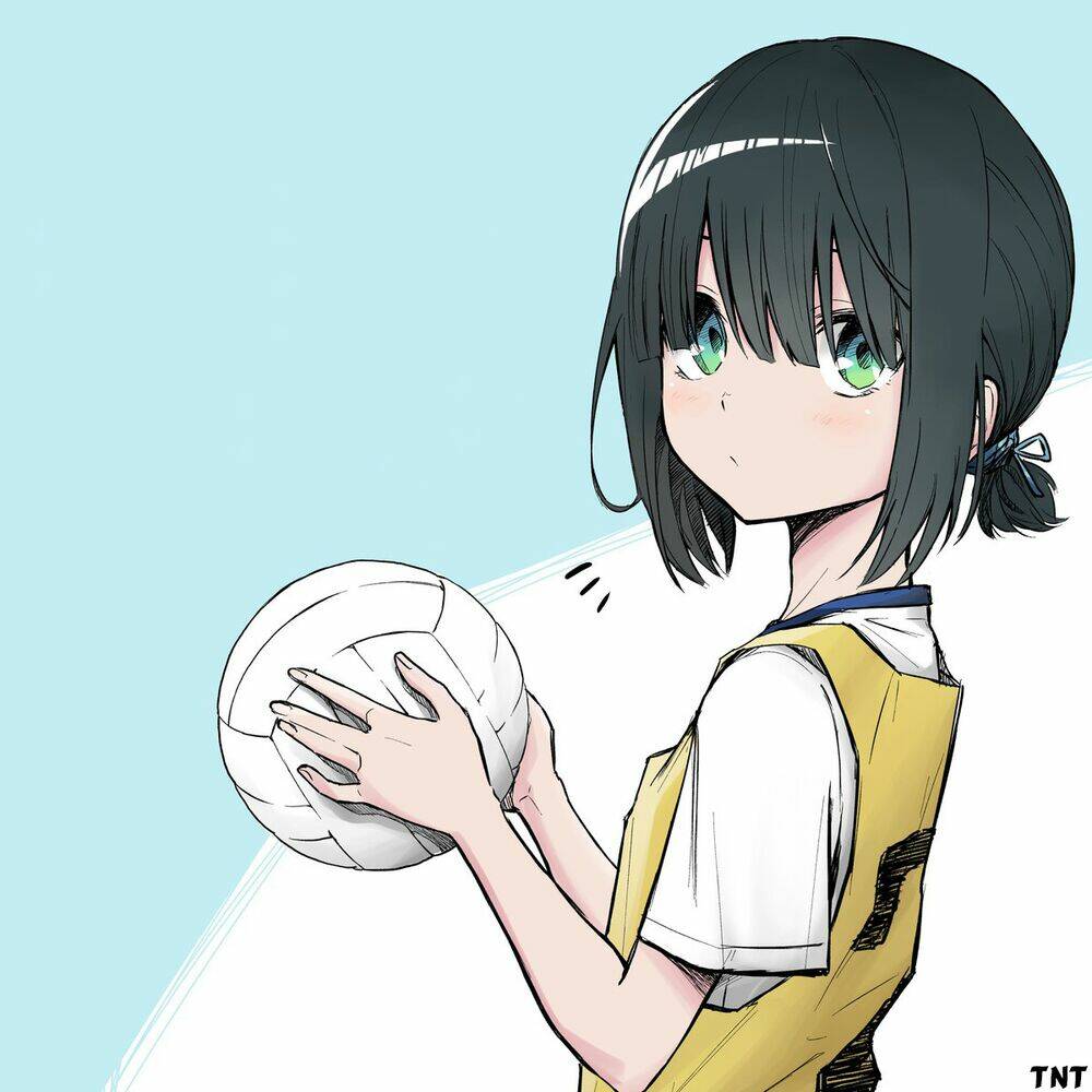 imouto no tomodachi ga nani kangae teru no ka wakaranai chapter 9 2