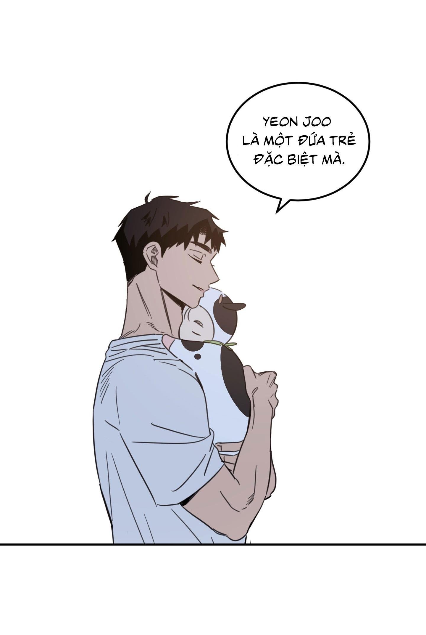 ngôi nhà hướng mặt trời mọc chapter 46 52