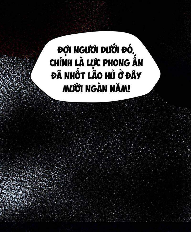 cuộc sống của kiếm thần cũng không hẳn là chán chapter 6 43