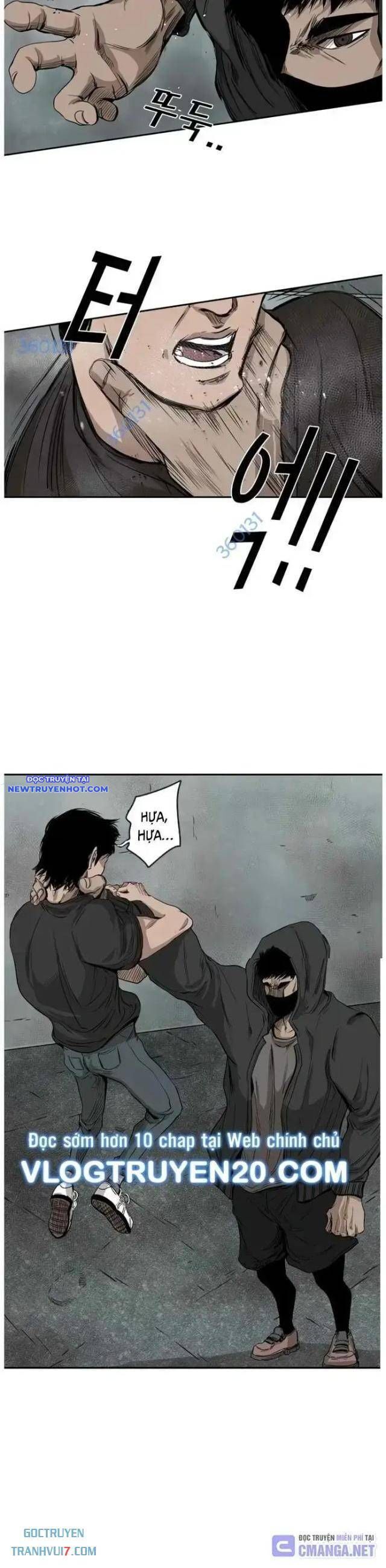 shark - cá mập chapter 86 27