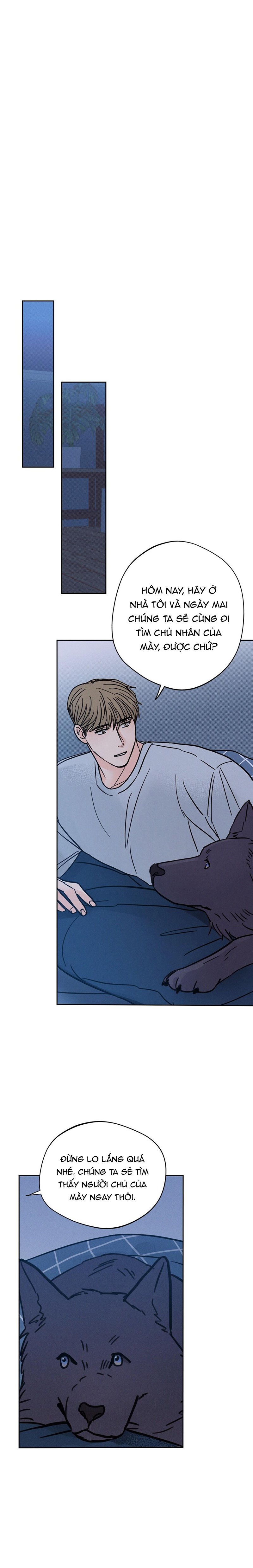 khi đêm trăng tròn chapter 4 18